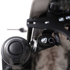 R&G Tail Tidy for Suzuki DR-Z4SM (25-26)