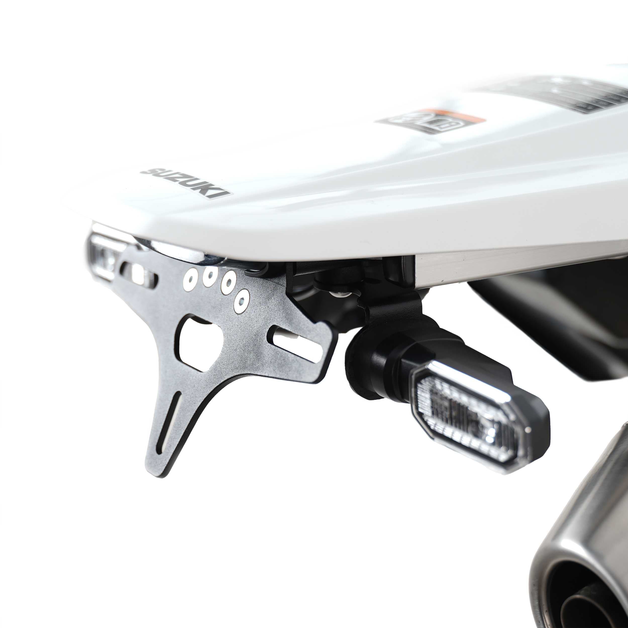 R&G Tail Tidy for Suzuki DR-Z4SM (25-26)