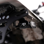 R&G Tail Tidy for Suzuki DR-Z4SM (25-26)