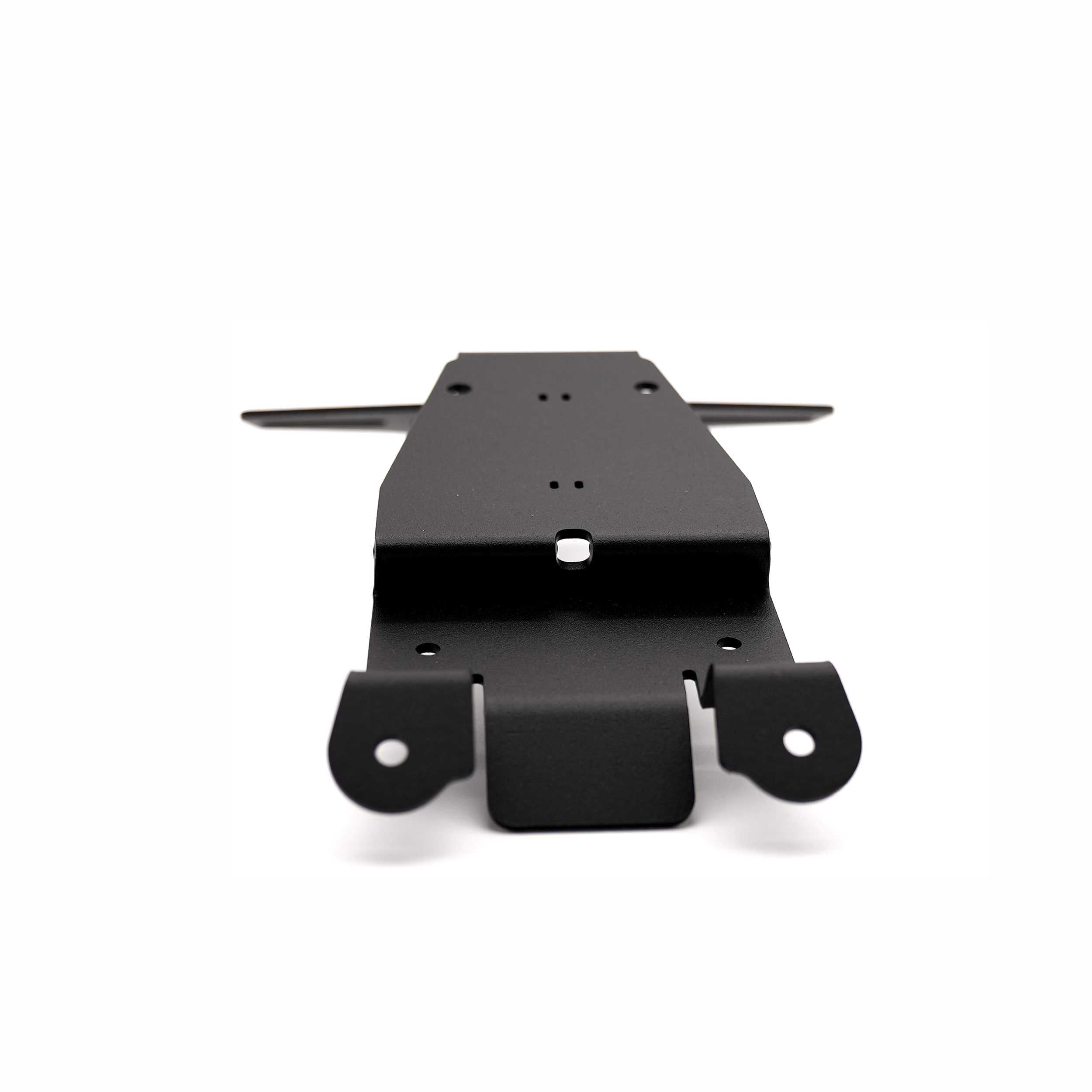 R&G Tail Tidy for KTM 390 Adventure R (25-26)