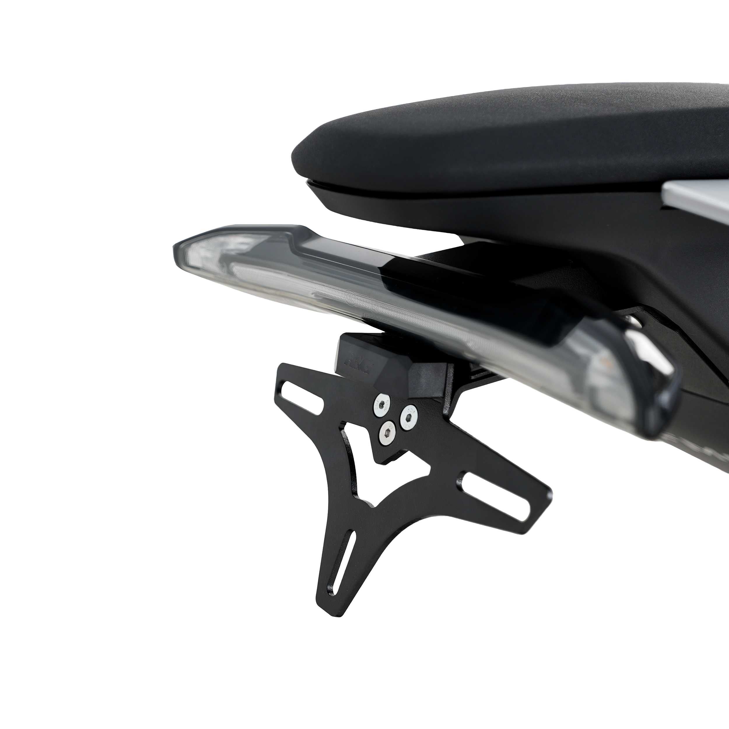 R&G Tail Tidy for CFMOTO 675NK (25-26)