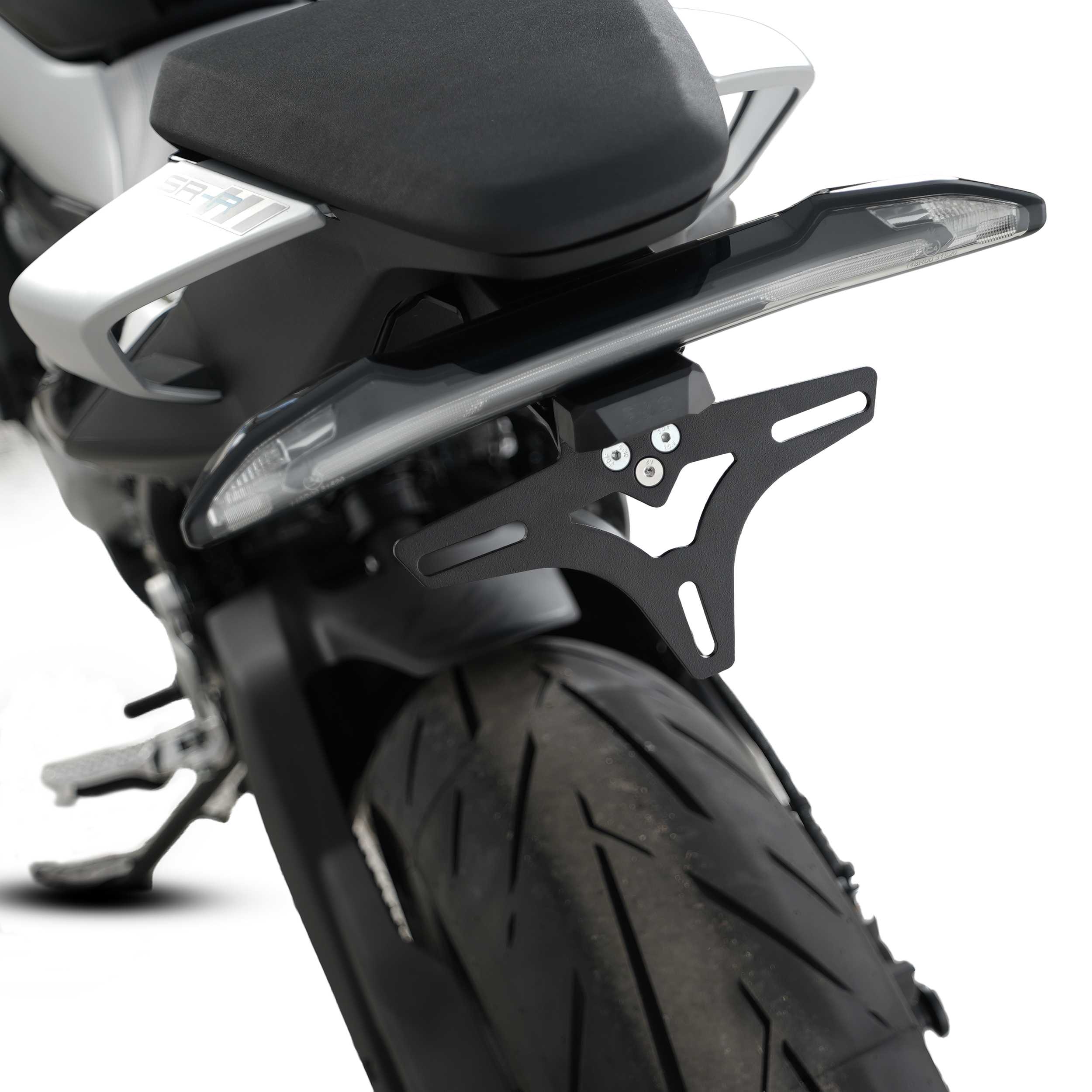 R&G Tail Tidy for CFMOTO 675SR-R (25-26)