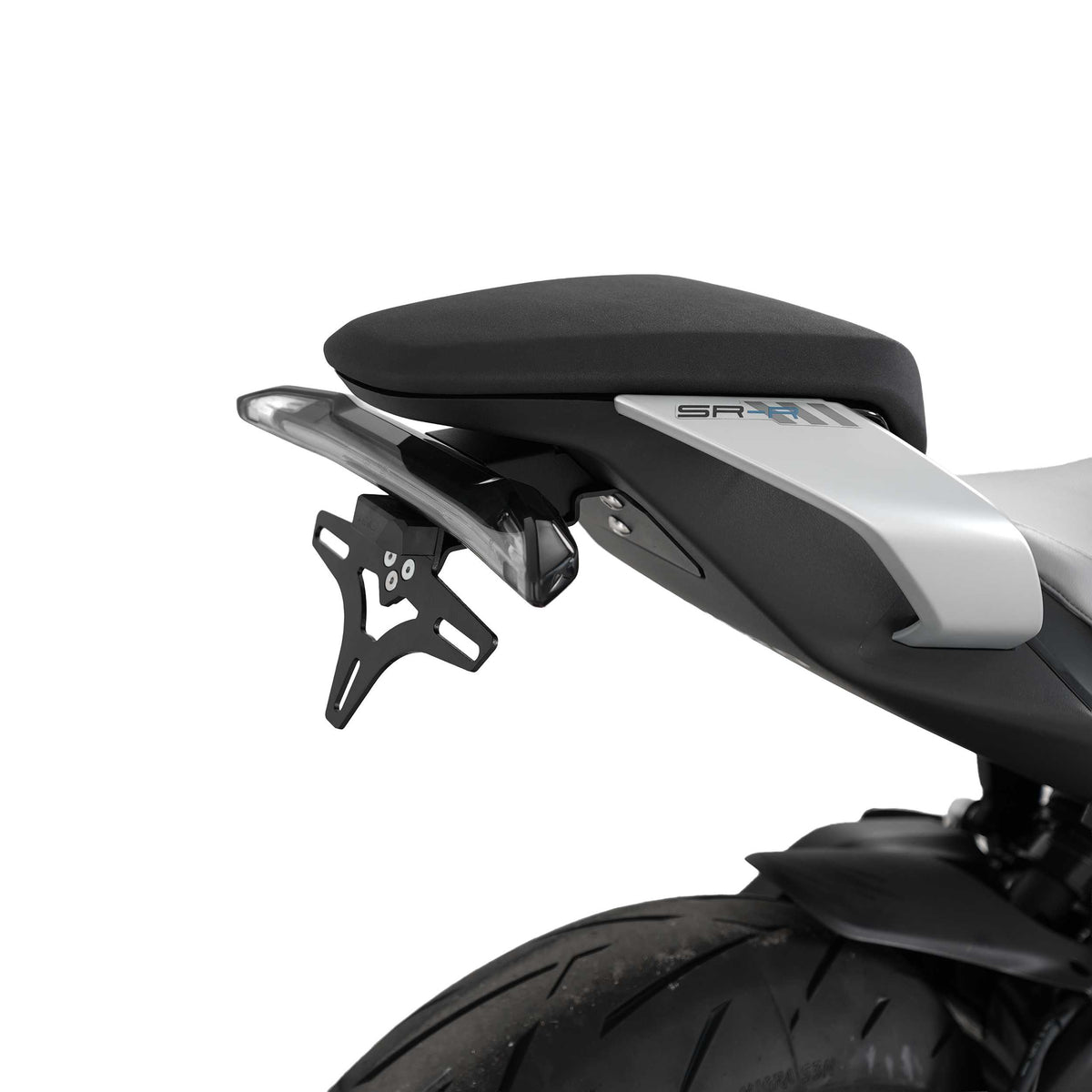 R&G Tail Tidy for CFMOTO 675NK (25-26) Main image