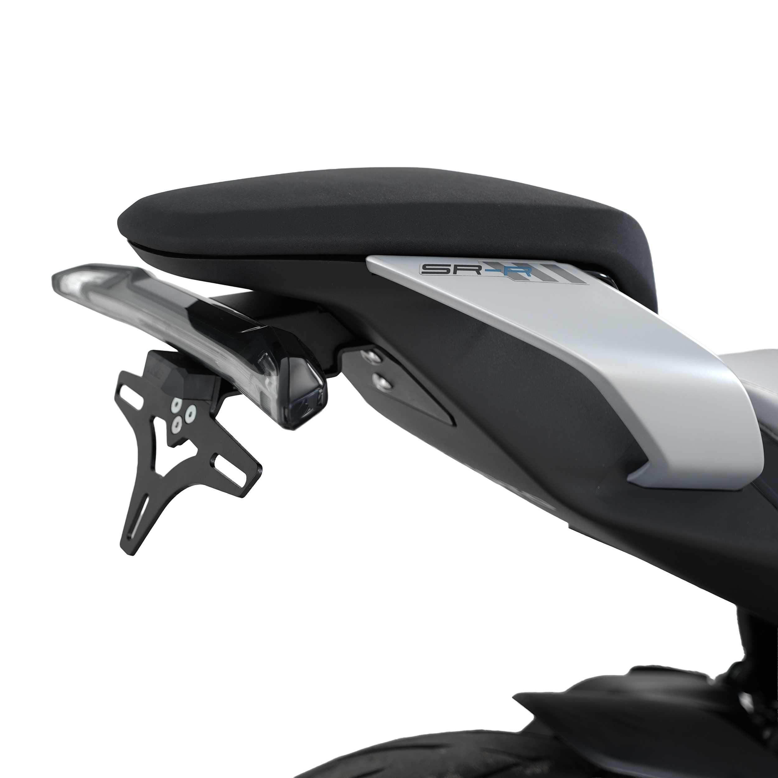R&G Tail Tidy for CFMOTO 675SR-R (25-26) Secondary image