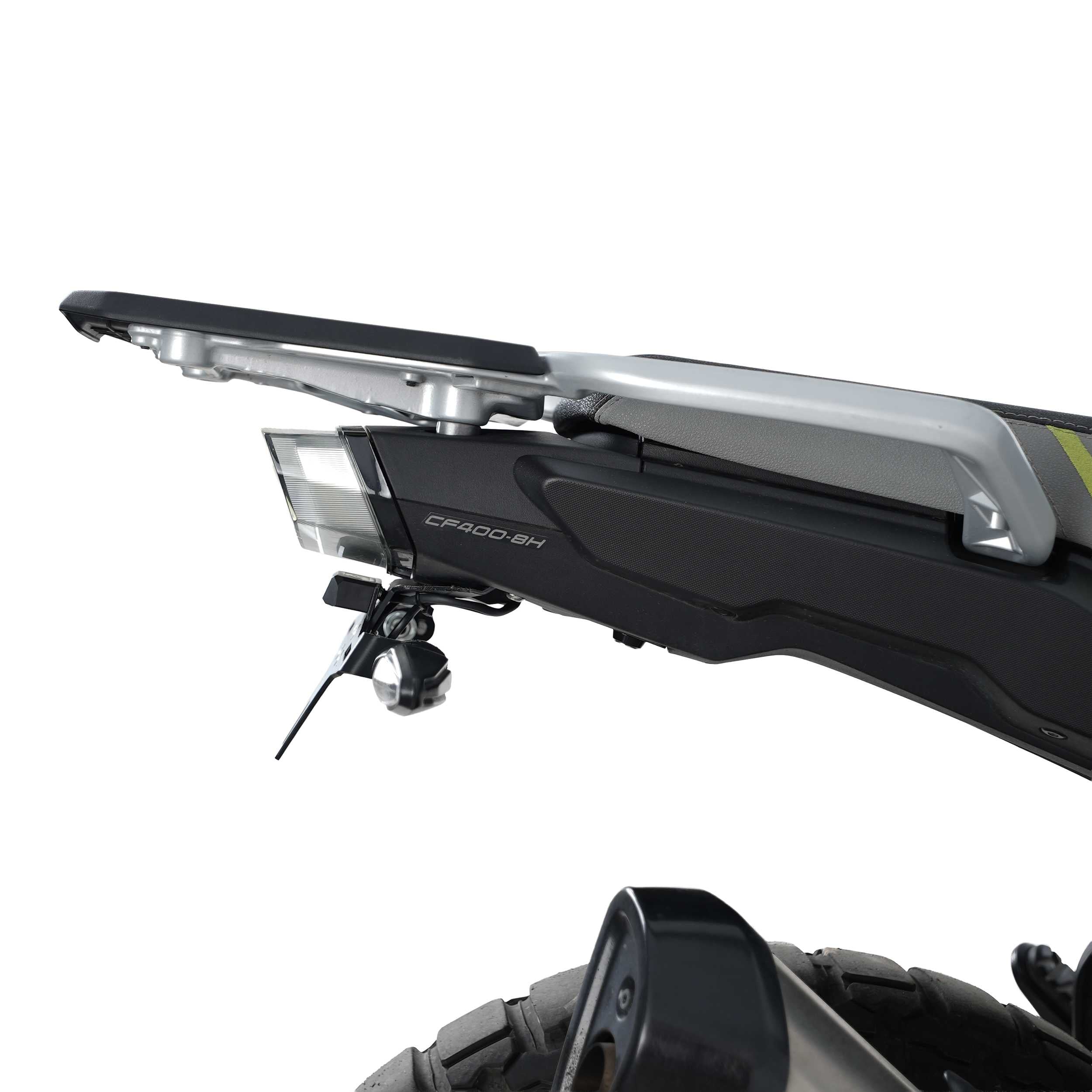 R&G Tail Tidy for CFMOTO 450MT (24-26)
