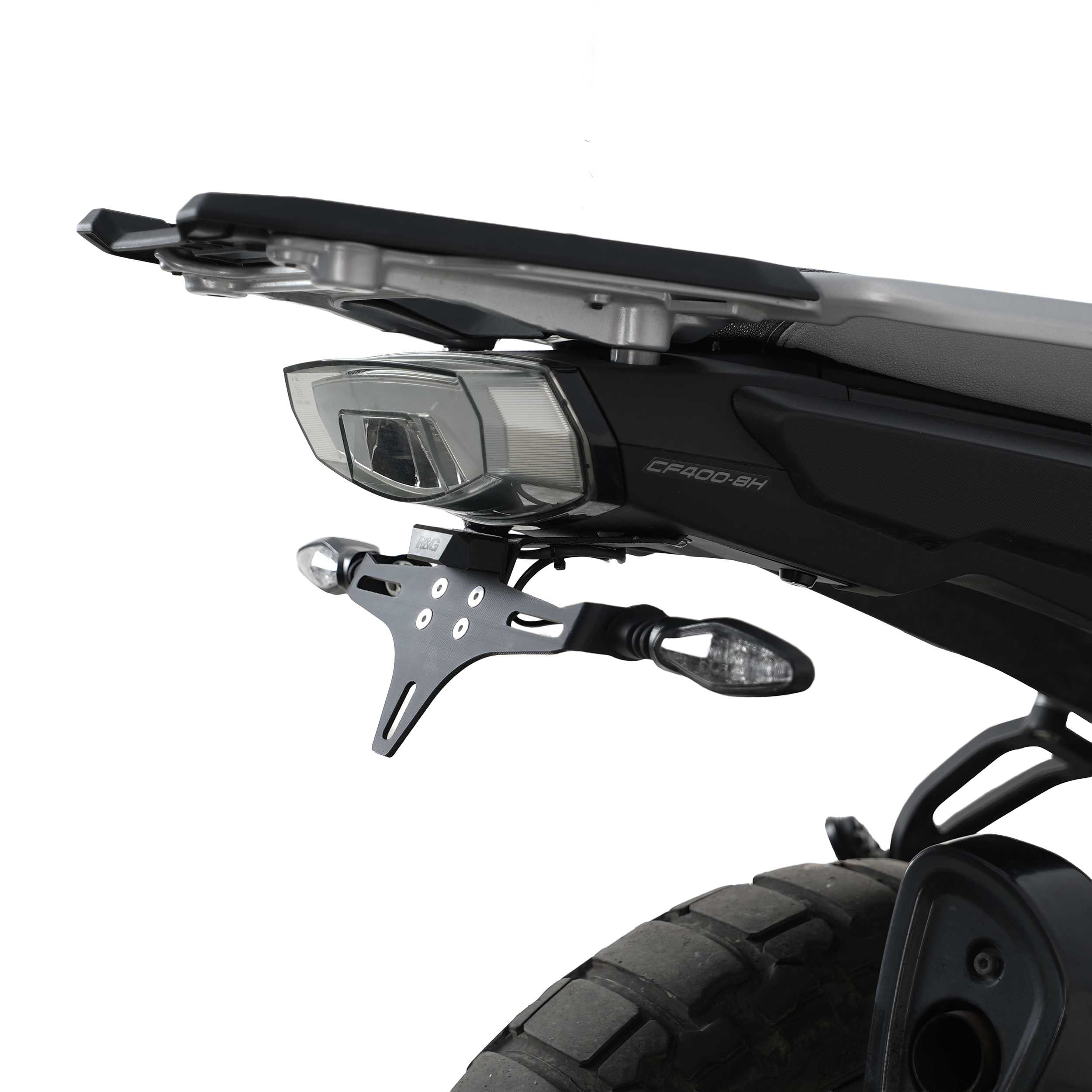 R&G Tail Tidy for CFMOTO 450MT (24-26)