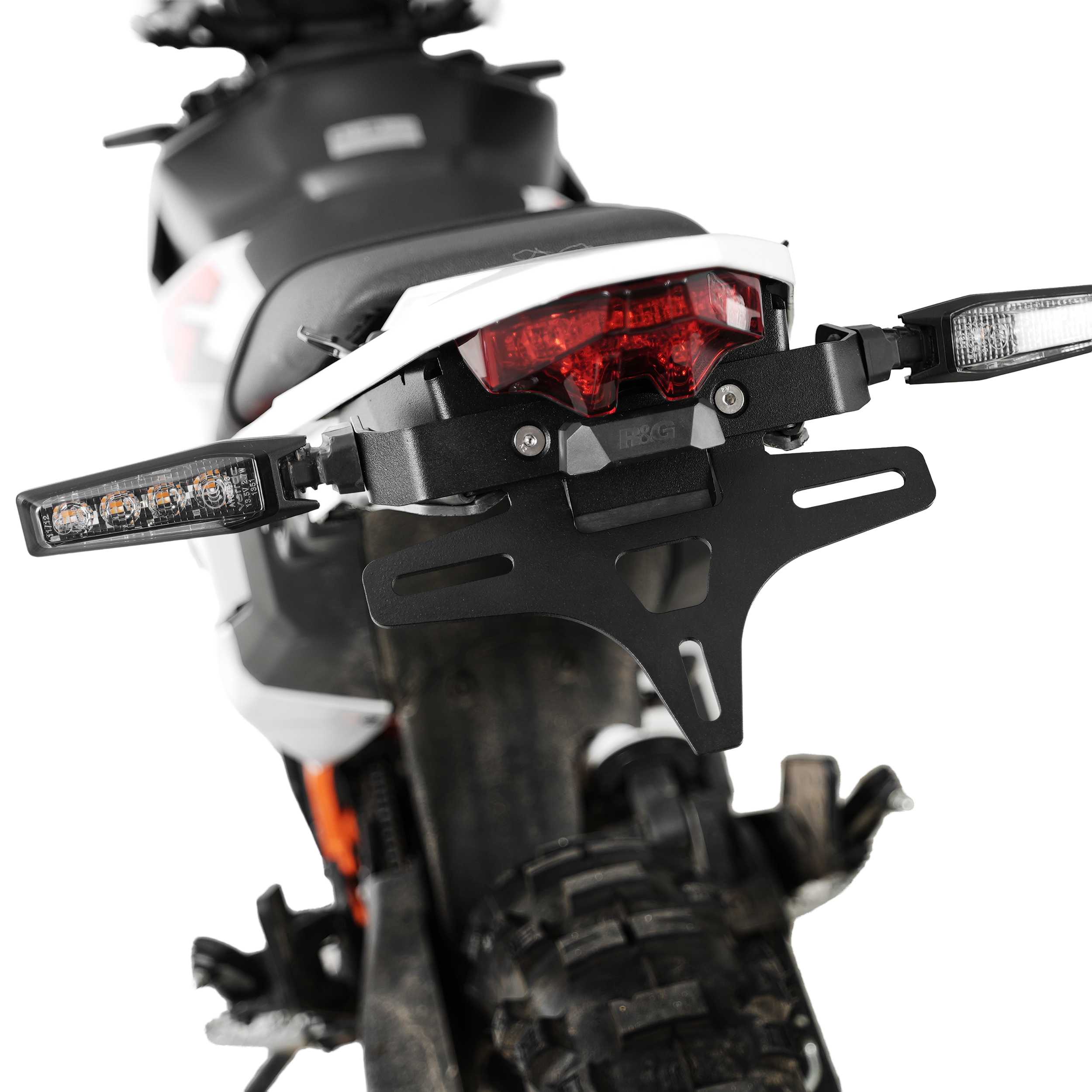 R&G Tail Tidy for KTM 390 Enduro (25-26)