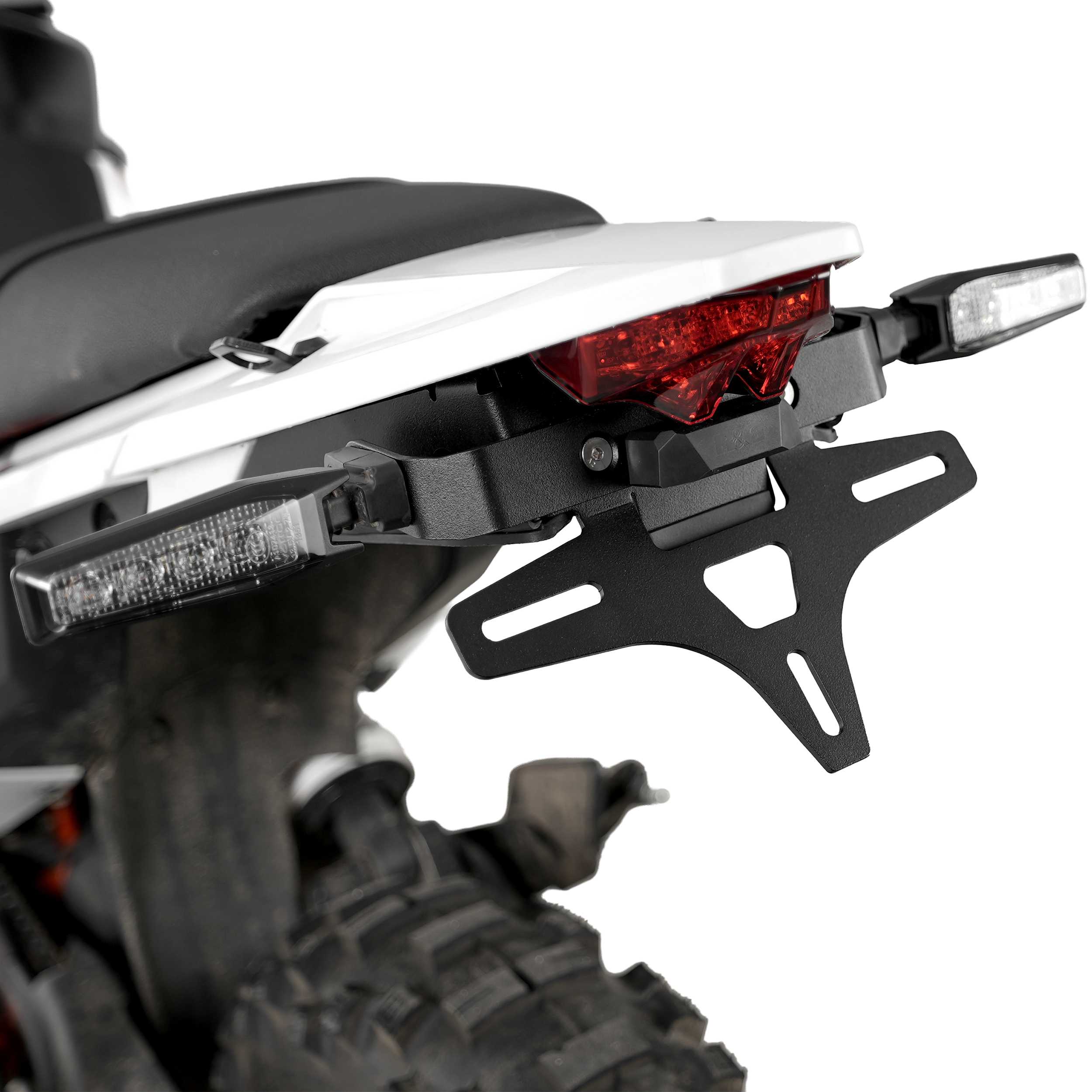 R&G Tail Tidy for KTM 390 Enduro (25-26)