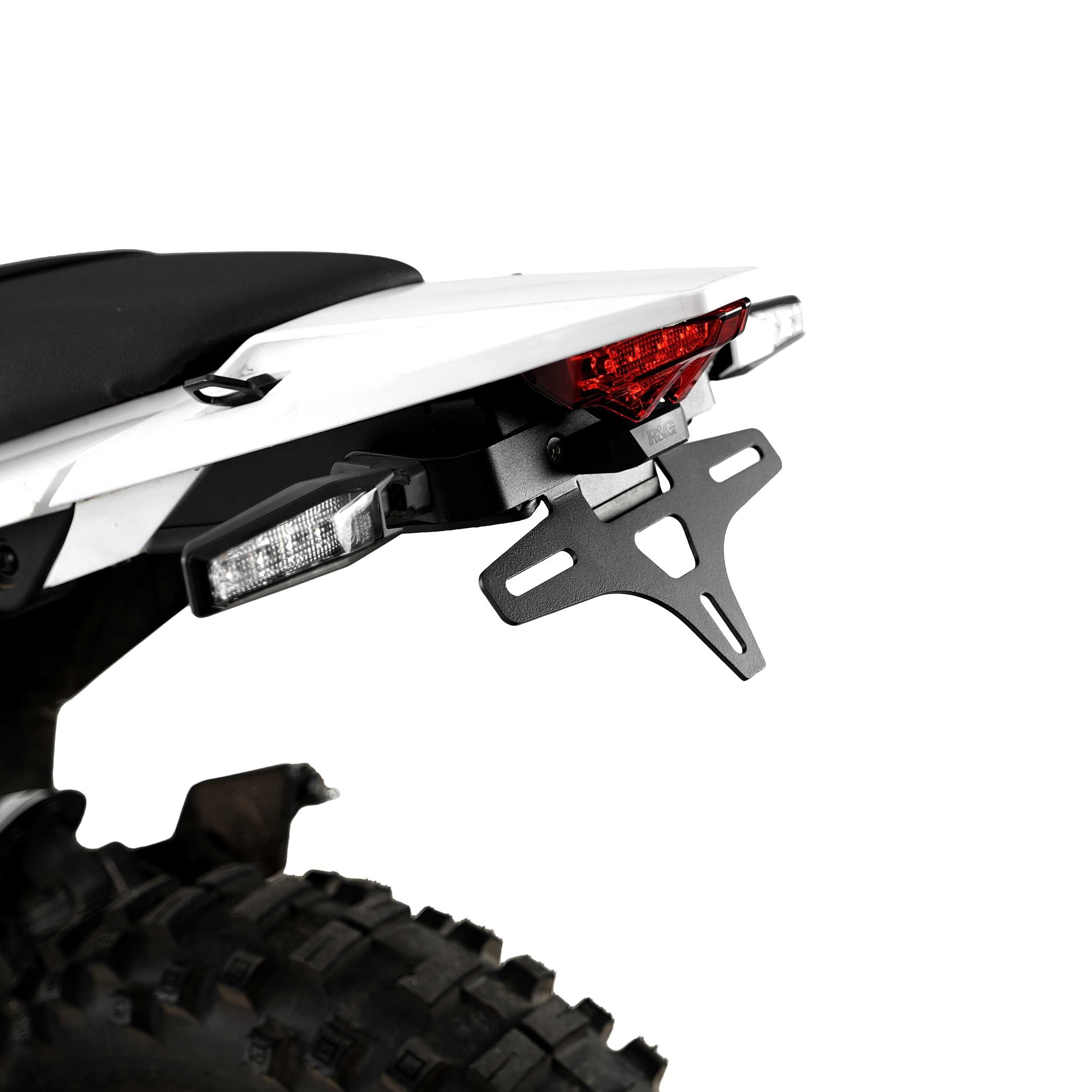 R&G Tail Tidy for KTM 390 Enduro (25-26)