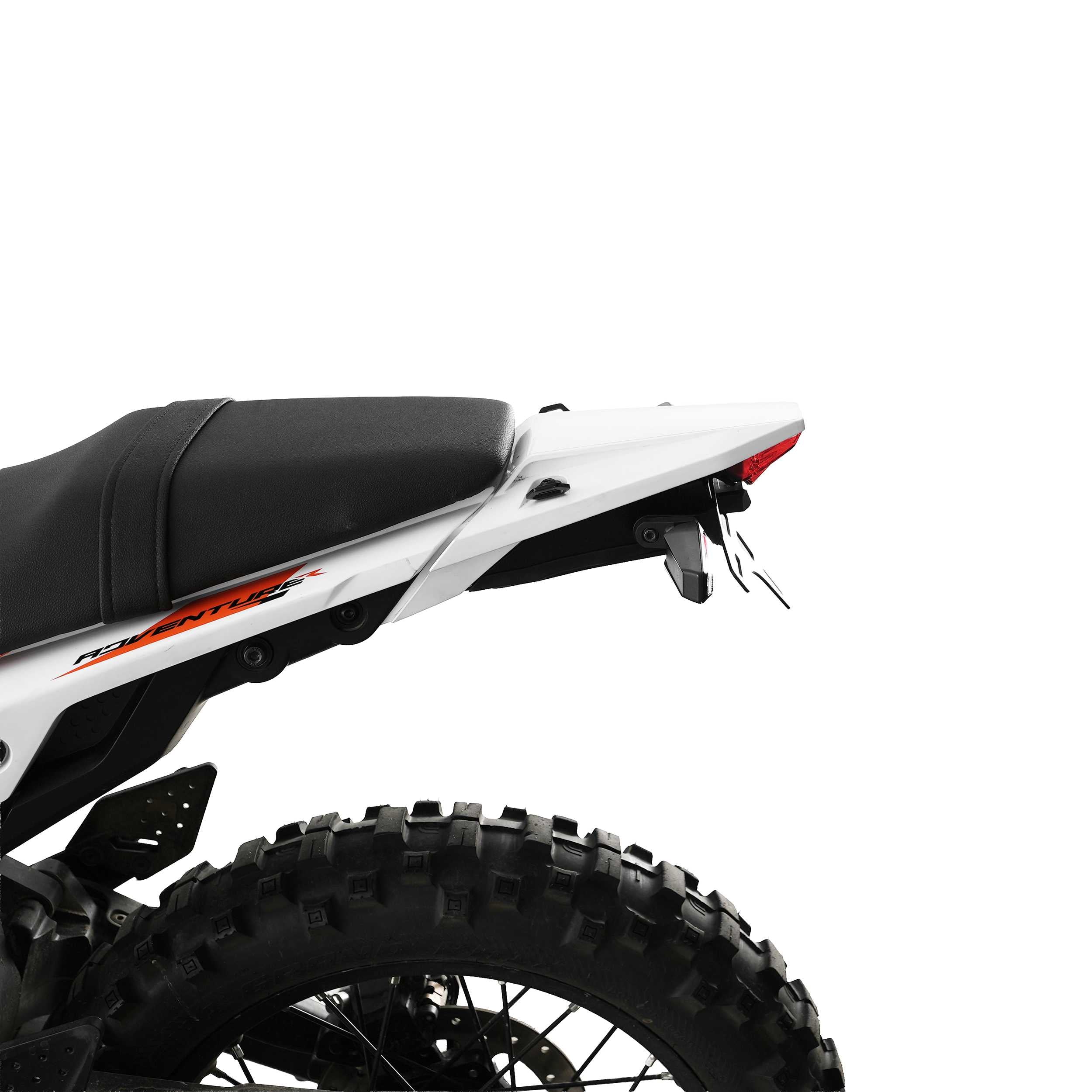 R&G Tail Tidy for KTM 390 Enduro (25-26)
