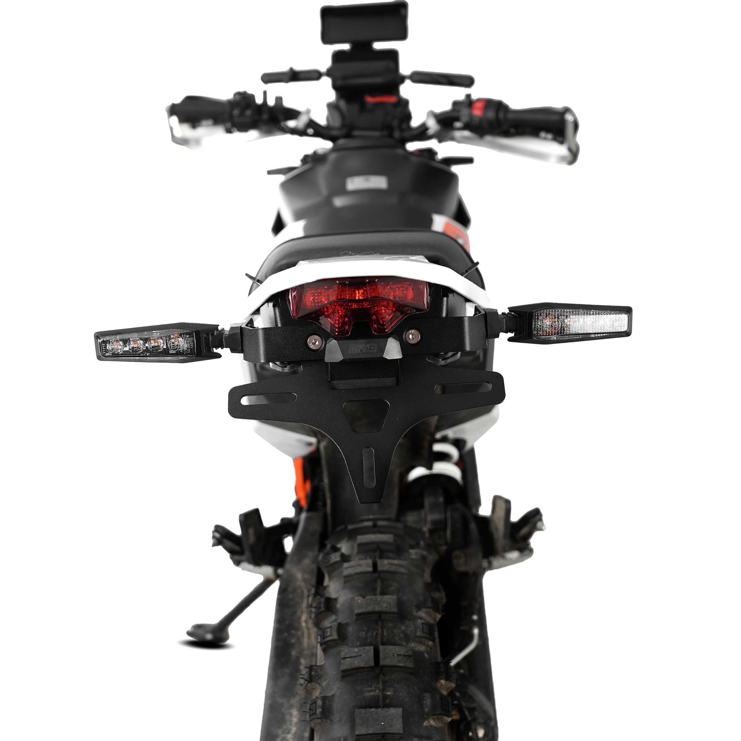 R&G Tail Tidy for KTM 390 Enduro (25-26)