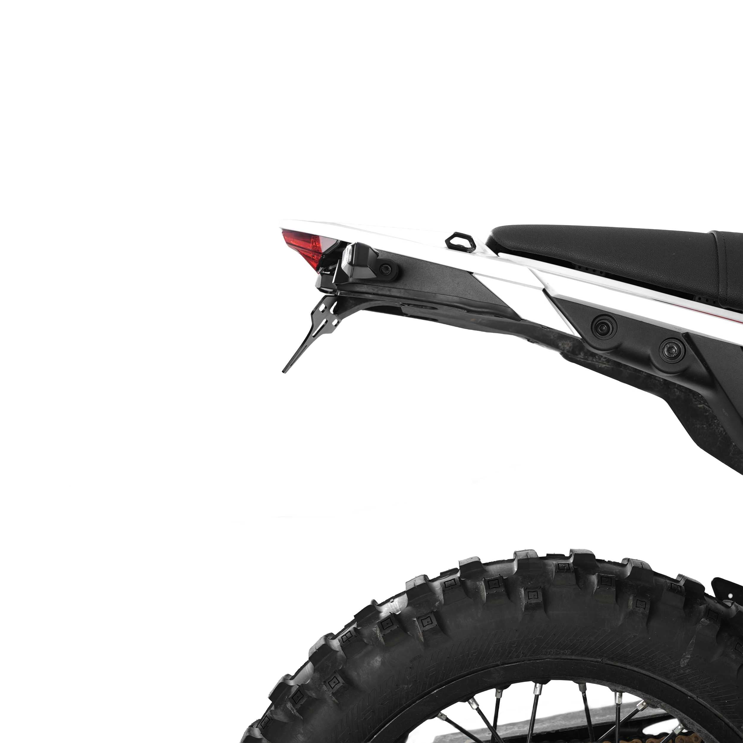 R&G Tail Tidy for KTM 390 Enduro (25-26)
