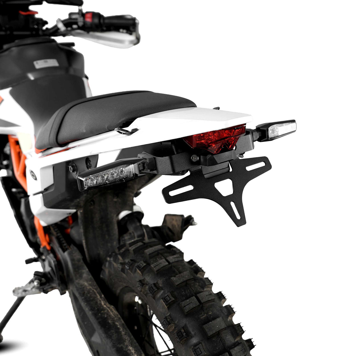R&G Tail Tidy for KTM 390 Adventure X (25-26) Main image