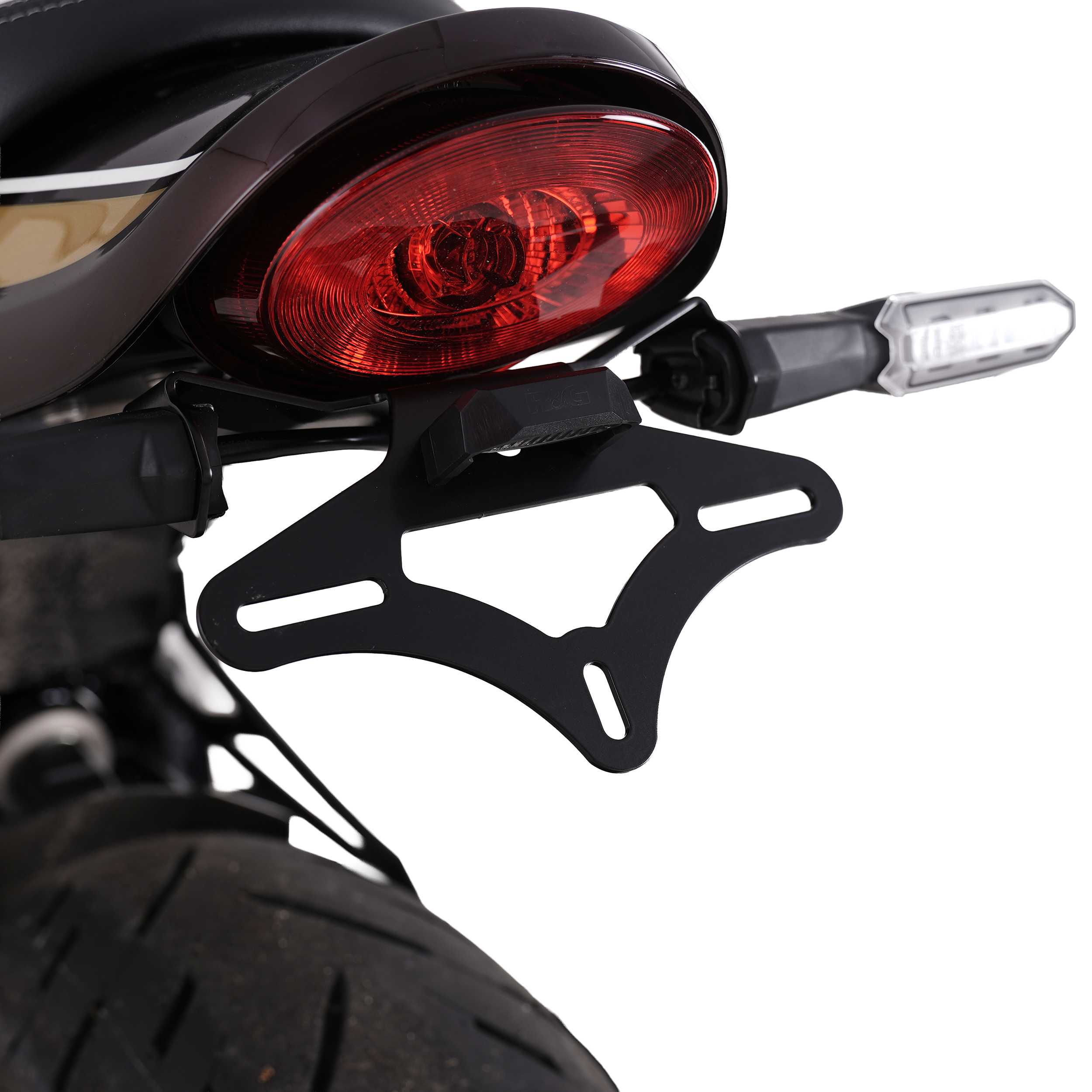 R&G Tail Tidy for Kawasaki Z900 RS (26)