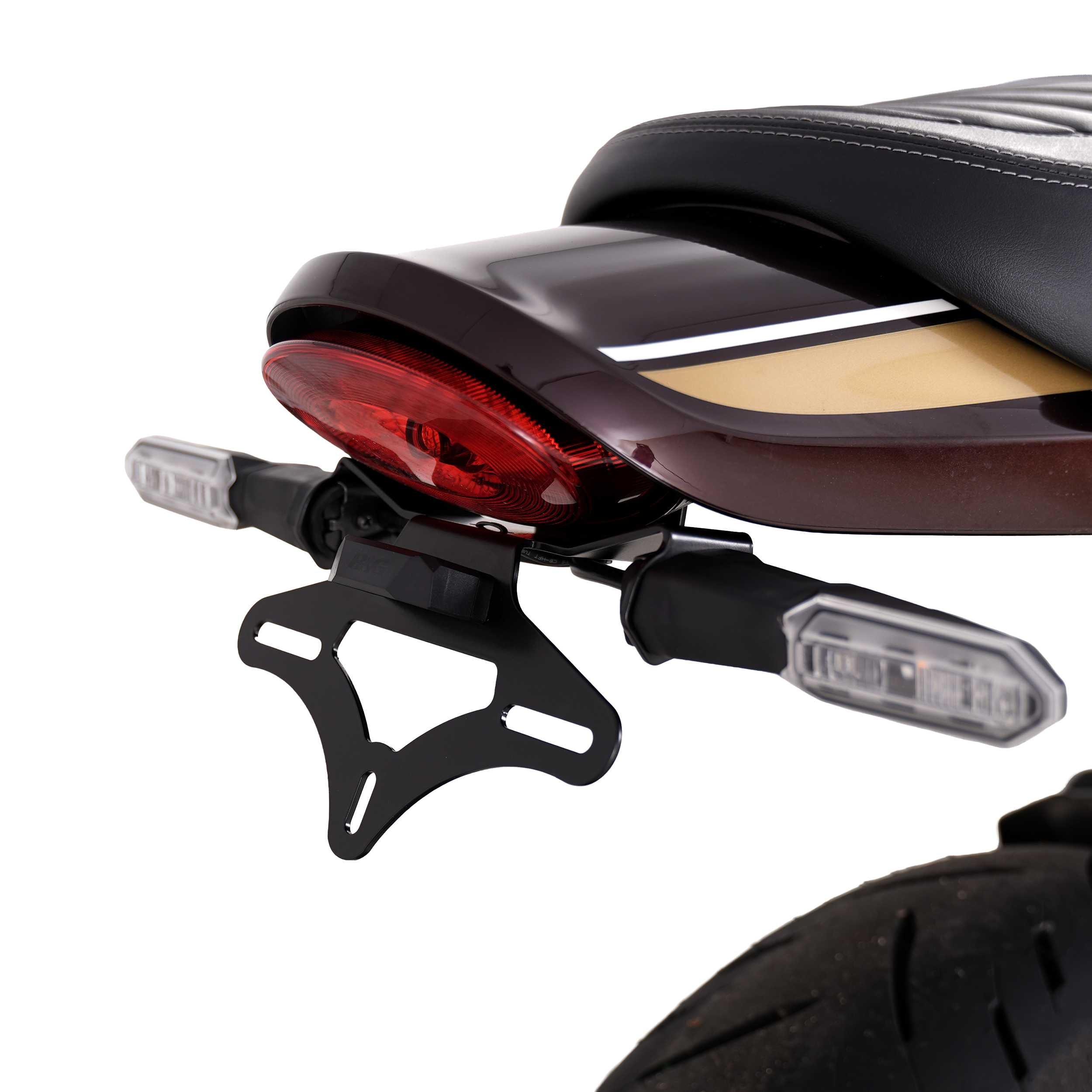 R&G Tail Tidy for Kawasaki Z900 RS (26)