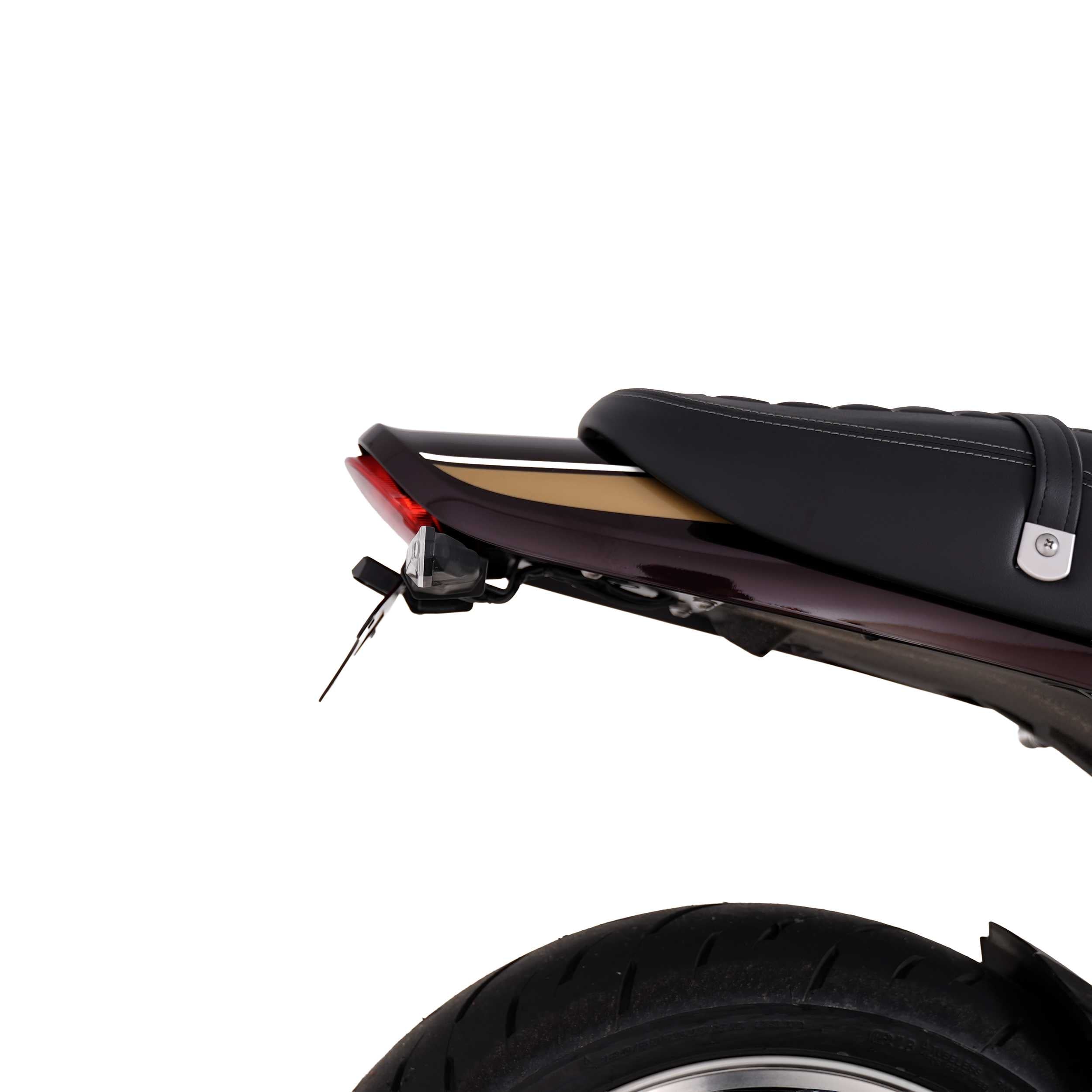 R&G Tail Tidy for Kawasaki Z900 RS (26)