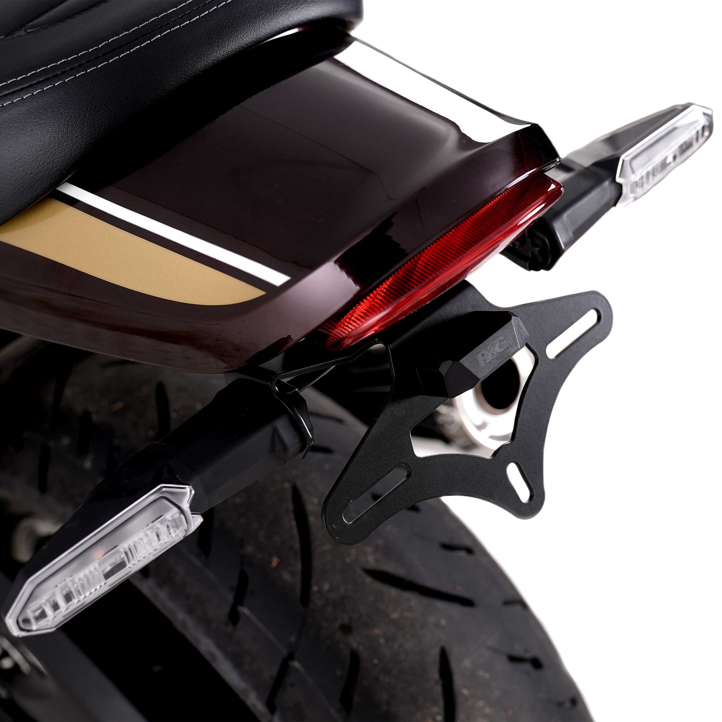 R&G Tail Tidy for Kawasaki Z900 RS (26)