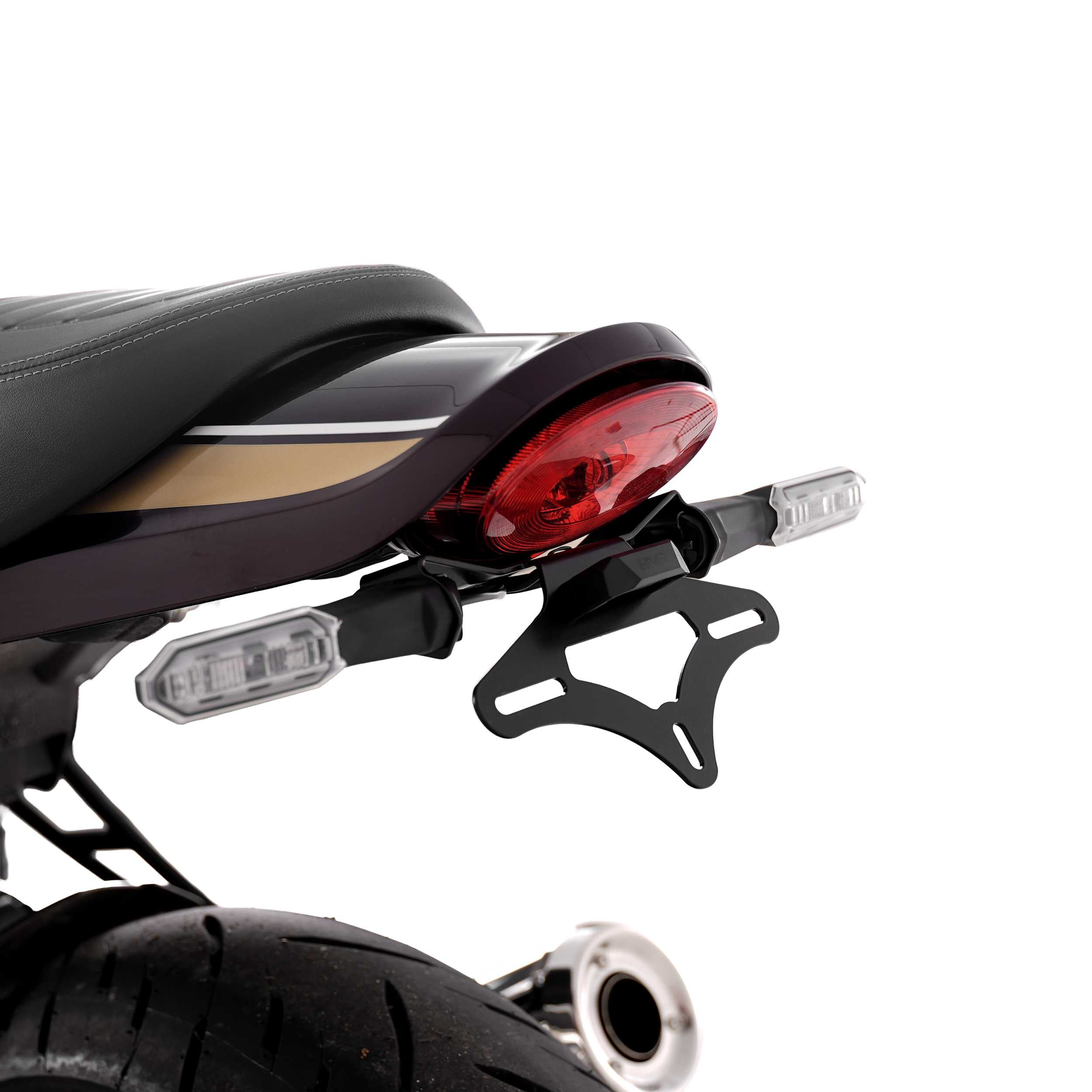 R&G Tail Tidy for Kawasaki Z900 RS (26)