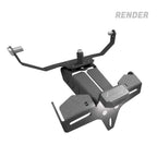 R&G Tail Tidy for Triumph Trident 800 (26)