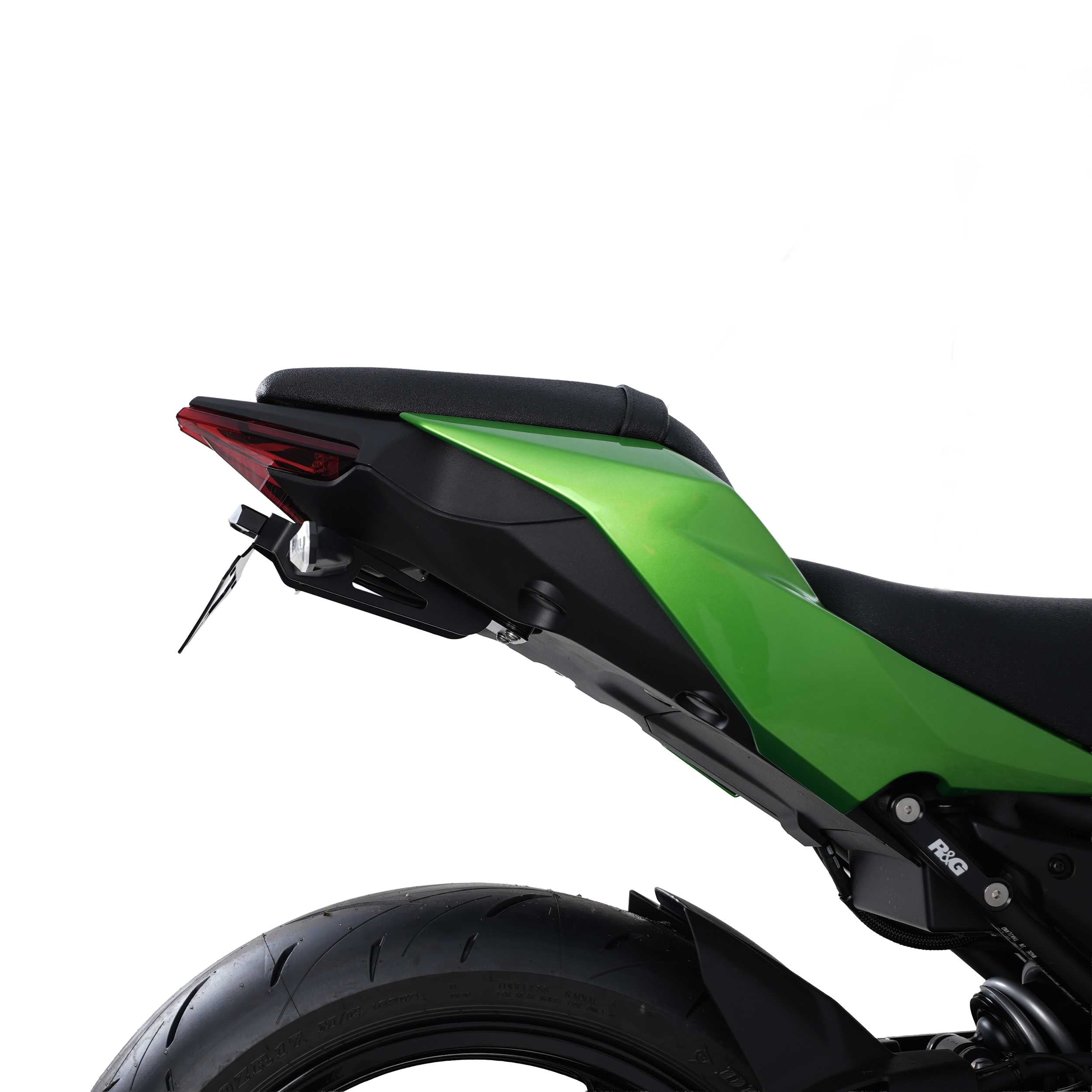 R&G Tail Tidy for Kawasaki Z650 (25-26)