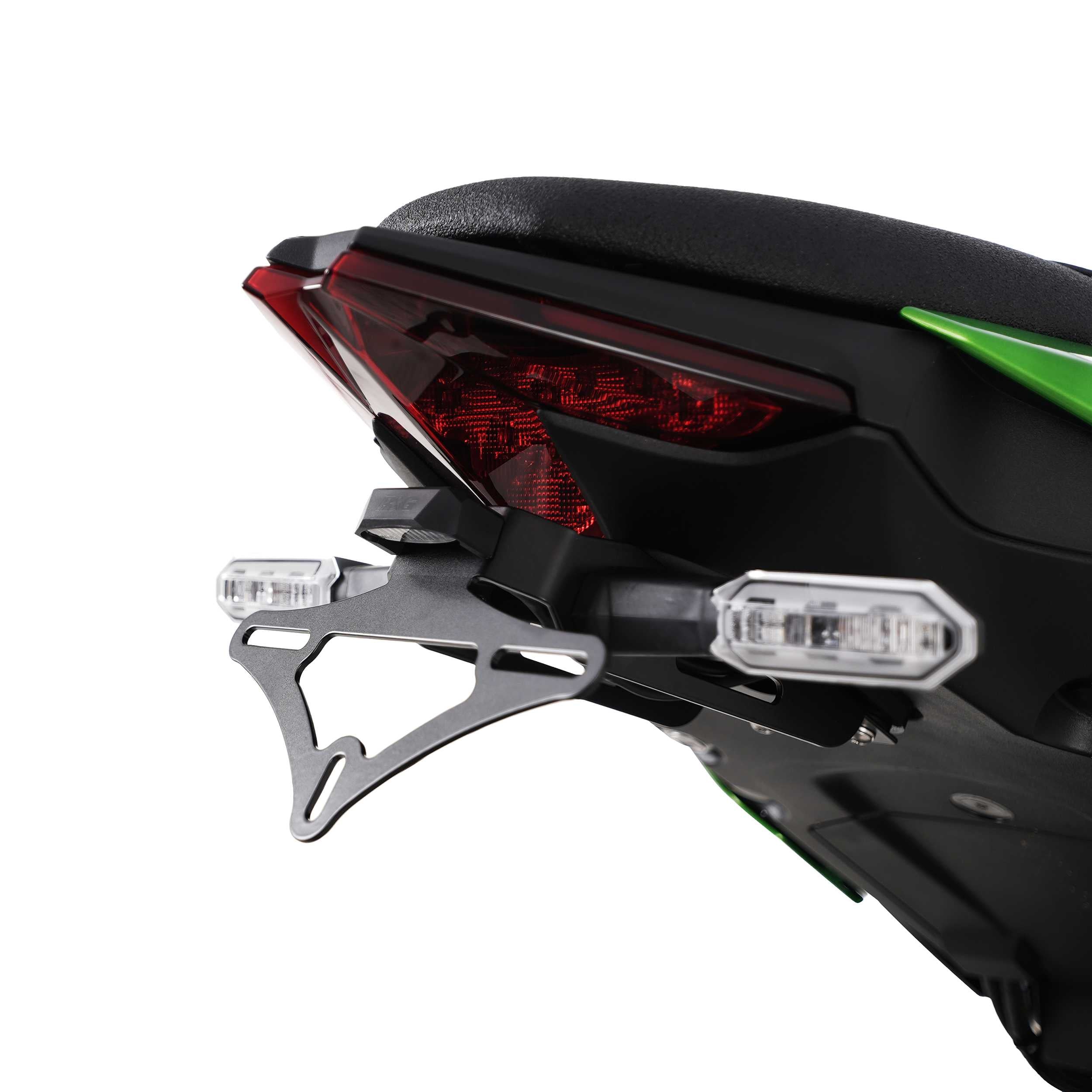 R&G Tail Tidy for Kawasaki Z650 (25-26)