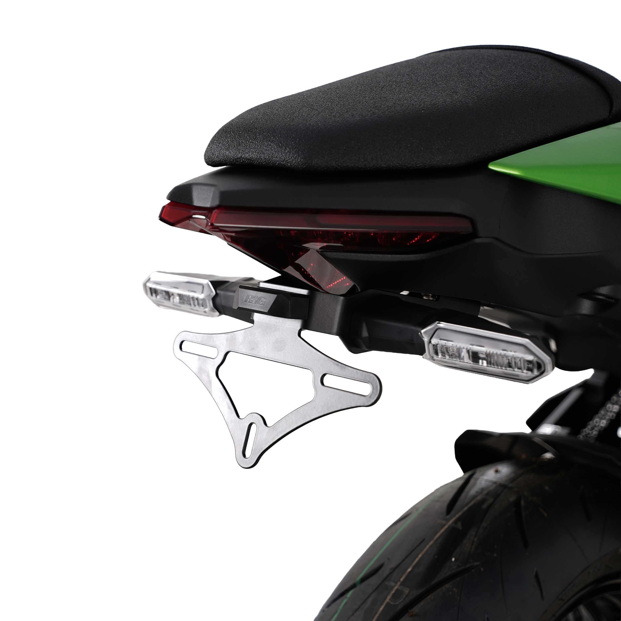 R&G Tail Tidy for Kawasaki Z650 (25-26)