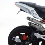 R&G Tail Tidy for Benelli TNT 125 (17-26)