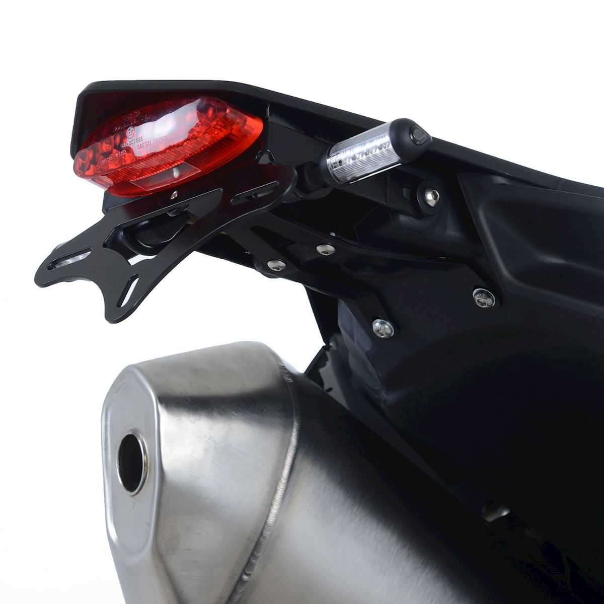 R&G Tail Tidy for KTM 690 Enduro (19-25) Main image
