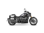SHAD 3P Pannier Rack for Morbidelli C1002V (24-26)