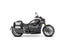 SHAD 3P Pannier Rack for Morbidelli C1002V (24-26)