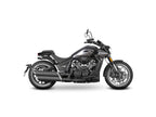 SHAD 3P Pannier Rack for Morbidelli C1002V (24-26)