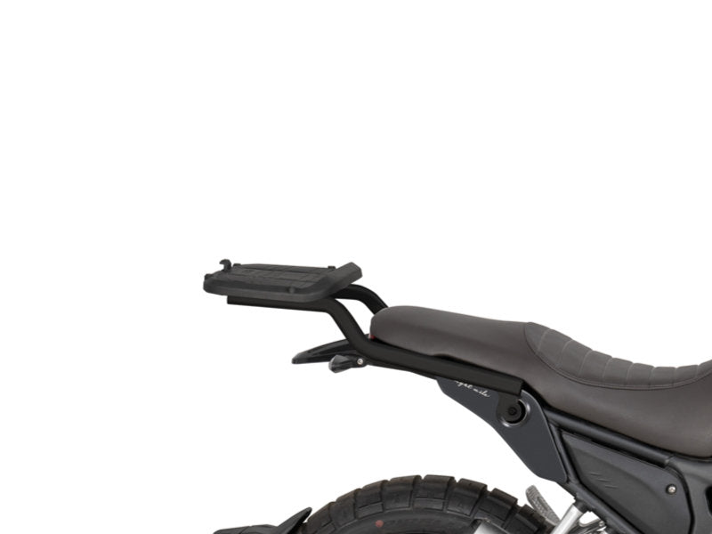 SHAD Top Box Rack for Macbor Eight Mille 500 Scrambler/Street (22-26)