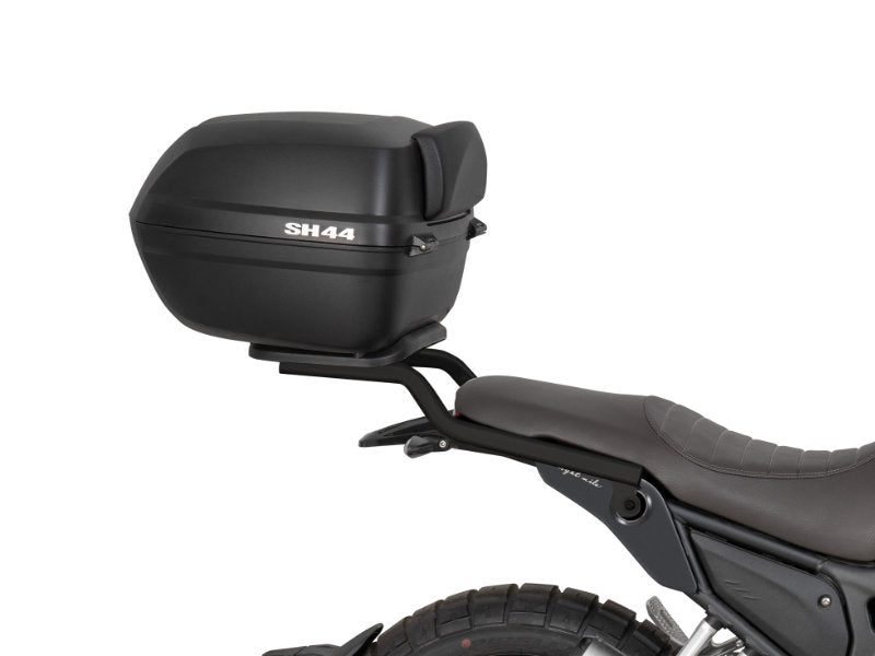 SHAD Top Box Rack for Macbor Eight Mille 500 Scrambler/Street (22-26)