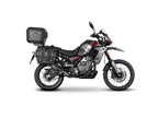 SHAD 3P Pannier Rack for Moto Morini Alltrhike 450 (26)