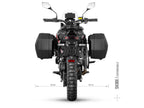 SHAD 3P Pannier Rack for Moto Morini Alltrhike 450 (26)