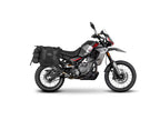 SHAD 3P Pannier Rack for Moto Morini Alltrhike 450 (26)