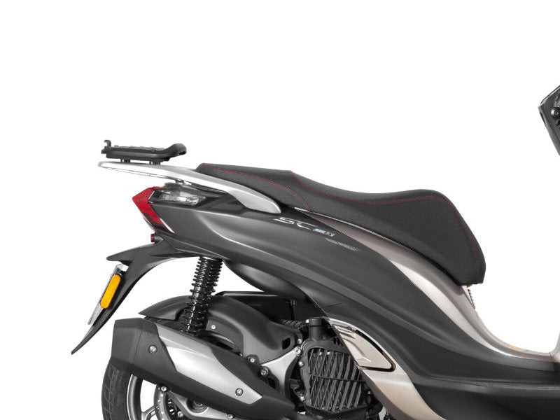 SHAD Top Box Rack for Morbidelli SC125LX (24-26)
