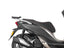 SHAD Top Box Rack for Morbidelli SC125LX (24-26)
