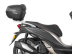 SHAD Top Box Rack for Morbidelli SC125LX (24-26)