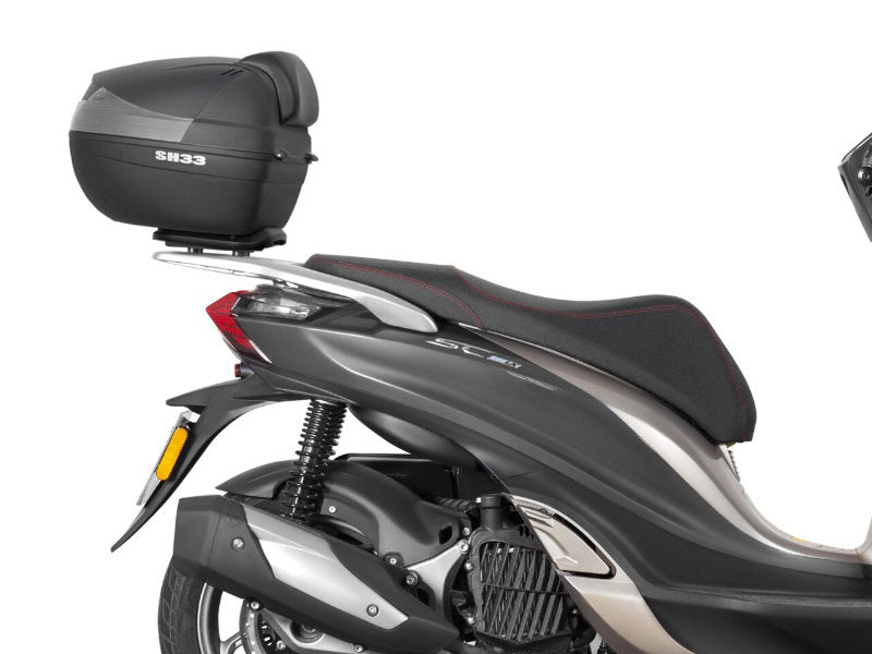 SHAD Top Box Rack for Morbidelli SC125LX (24-26)