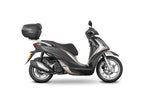 SHAD Top Box Rack for Morbidelli SC125LX (24-26)