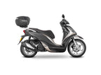 SHAD Top Box Rack for Morbidelli SC125LX (24-26)
