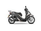 SHAD Top Box Rack for Morbidelli SC125LX (24-26)
