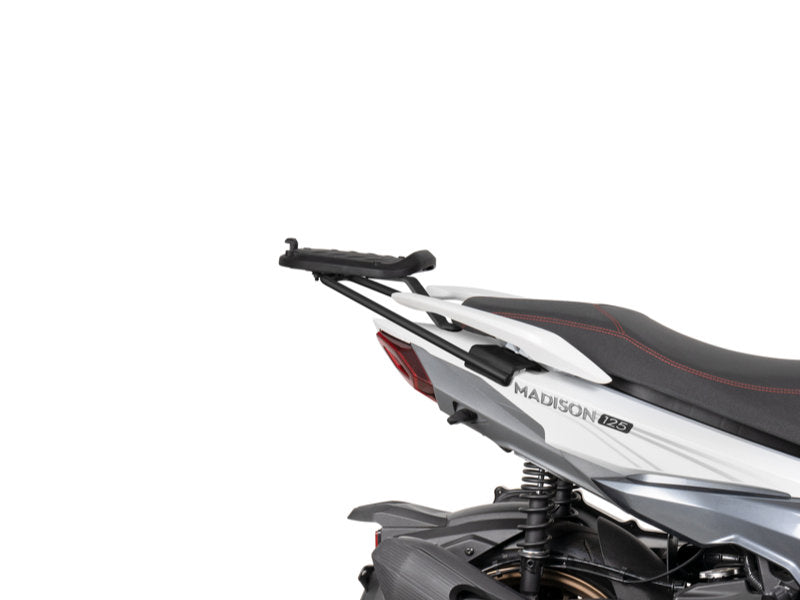 SHAD Top Box Rack for Malaguti Madison 125 (22-26)