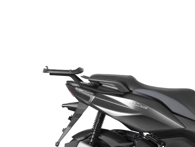 SHAD Top Box Rack for Morbidelli SC125 (24-26)