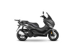 SHAD Top Box Rack for Morbidelli SC125 (24-26)