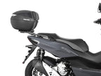SHAD Top Box Rack for Morbidelli SC300 (24-26)