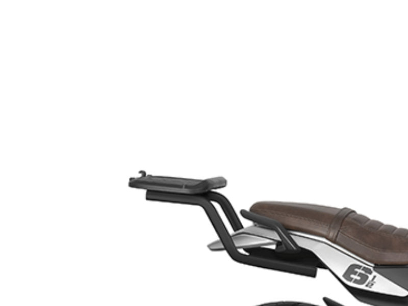 SHAD Top Box Rack for Moto Morini Seiemmezzo 650 (22-26)
