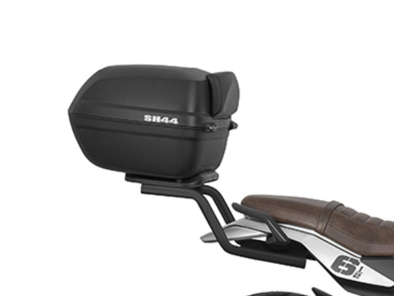 SHAD Top Box Rack for Moto Morini Seiemmezzo 650 (22-26)