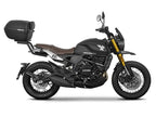 SHAD Top Box Rack for Moto Morini Seiemmezzo 650 (22-26)